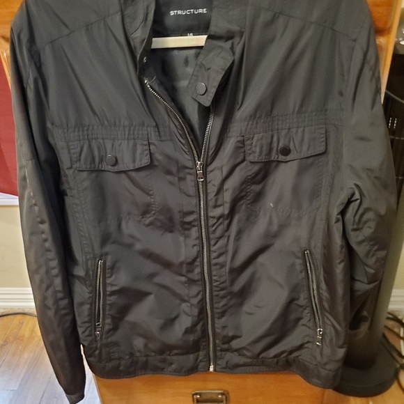 Jacket - Picture 2 of 2